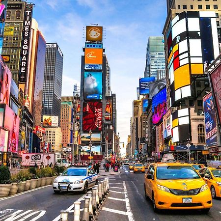 Cozy Apartments Woodside Near Manhattan نيو يورك المظهر الخارجي الصورة