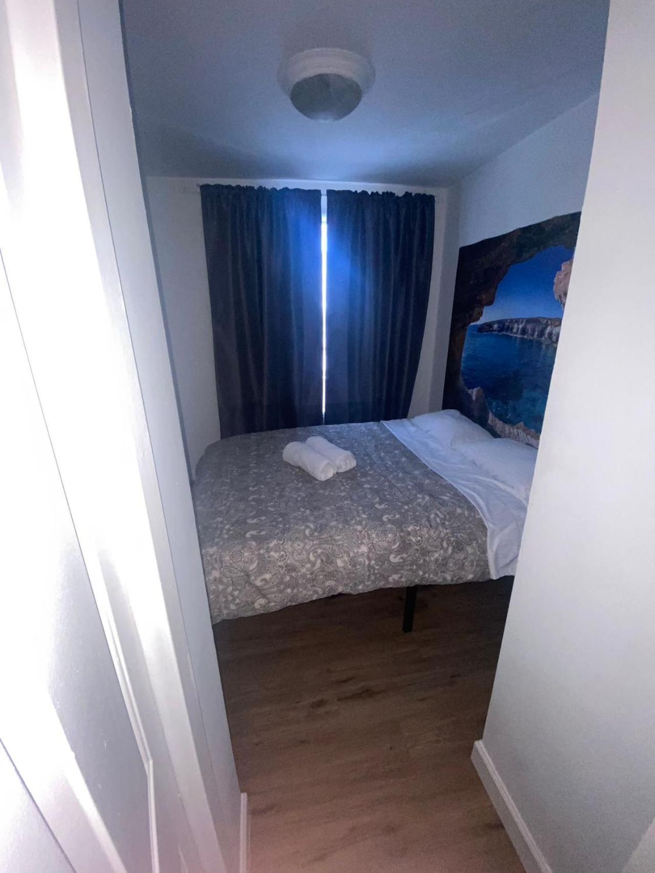 Cozy Apartments Woodside Near Manhattan نيو يورك المظهر الخارجي الصورة