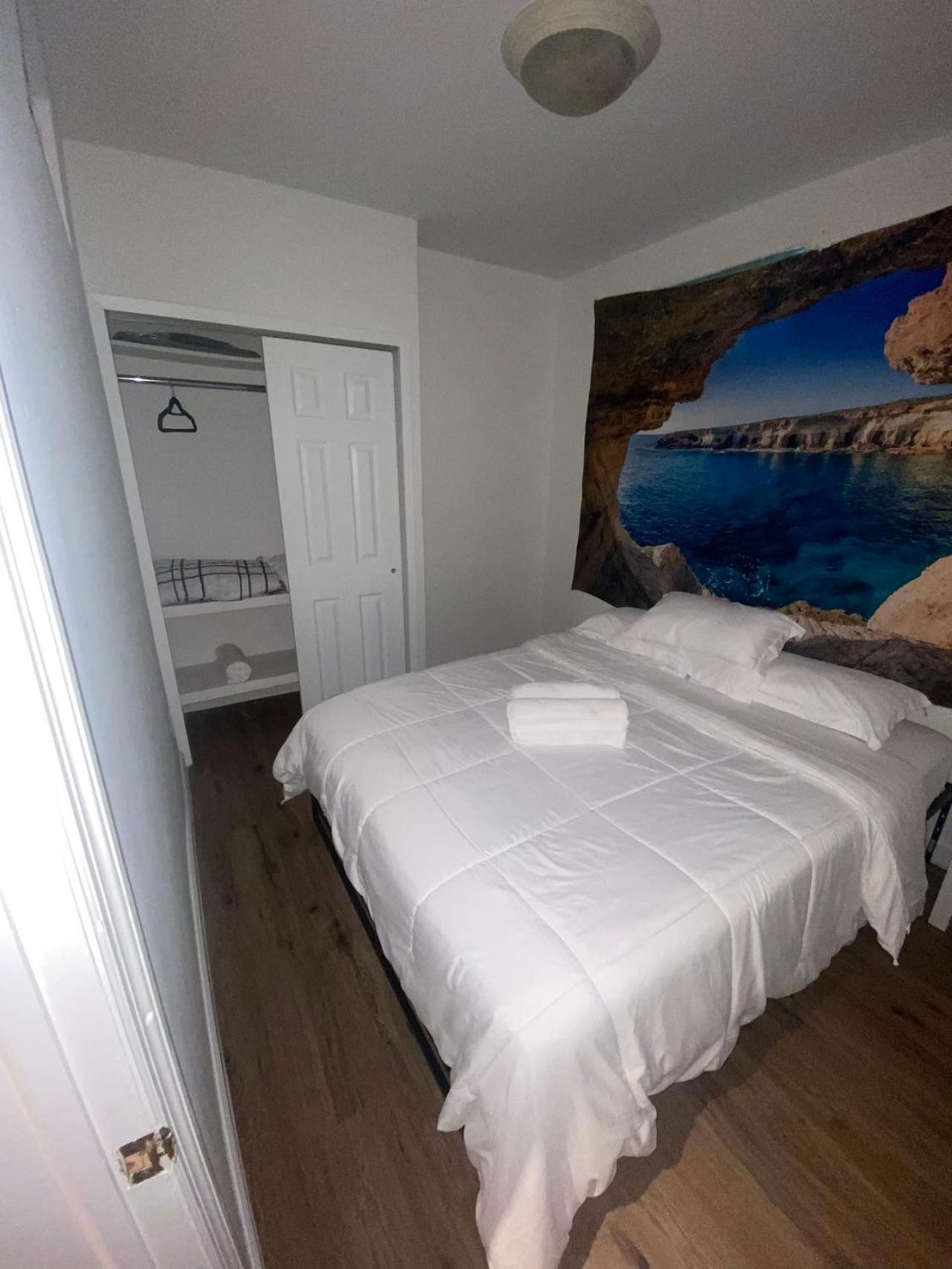 Cozy Apartments Woodside Near Manhattan نيو يورك المظهر الخارجي الصورة