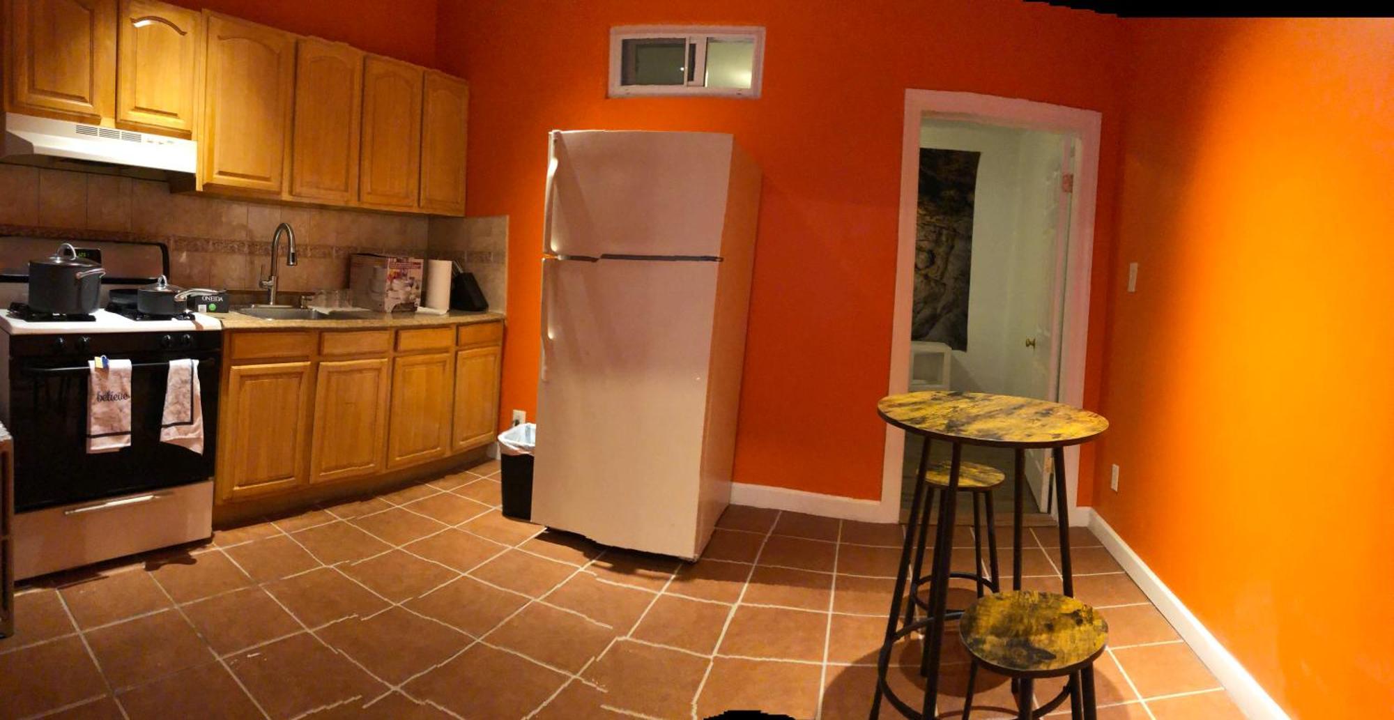 Cozy Apartments Woodside Near Manhattan نيو يورك المظهر الخارجي الصورة
