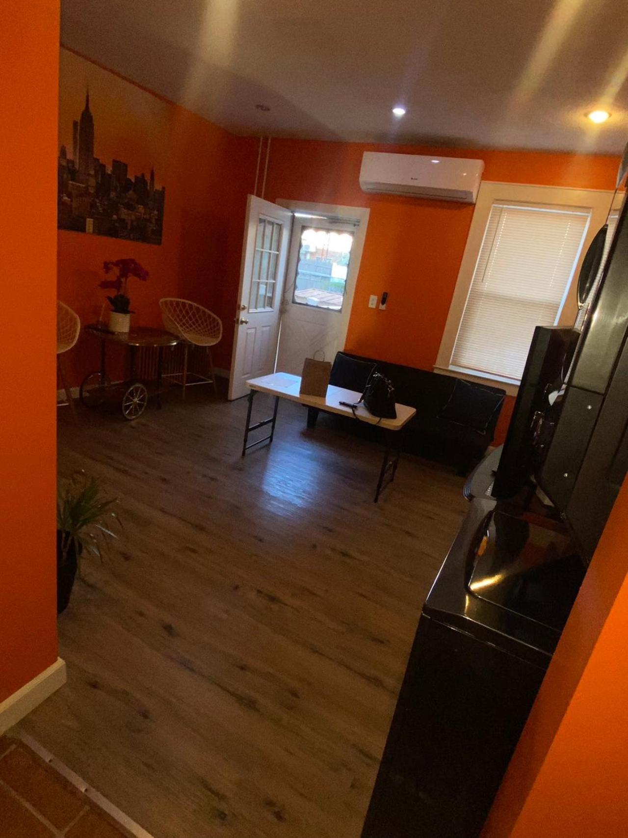 Cozy Apartments Woodside Near Manhattan نيو يورك المظهر الخارجي الصورة