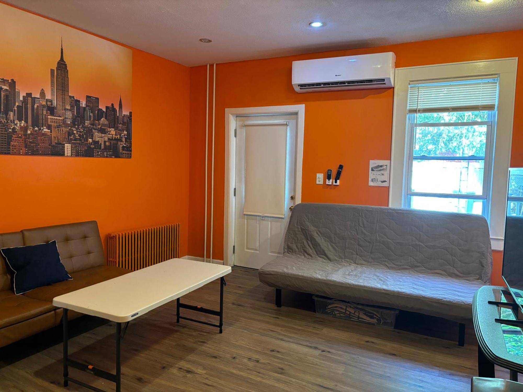 Cozy Apartments Woodside Near Manhattan نيو يورك المظهر الخارجي الصورة