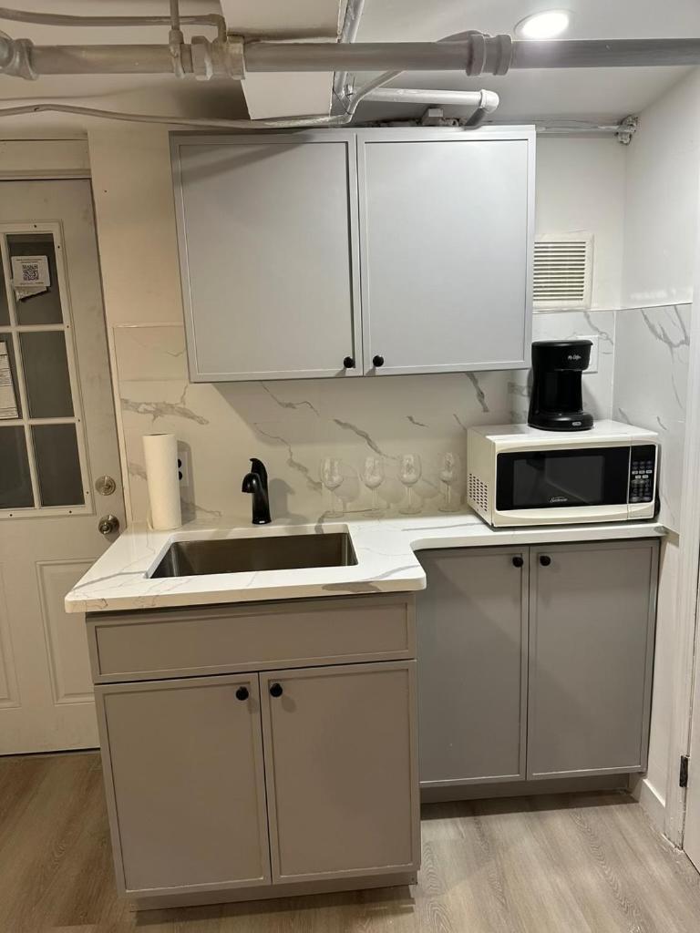 Cozy Apartments Woodside Near Manhattan نيو يورك المظهر الخارجي الصورة