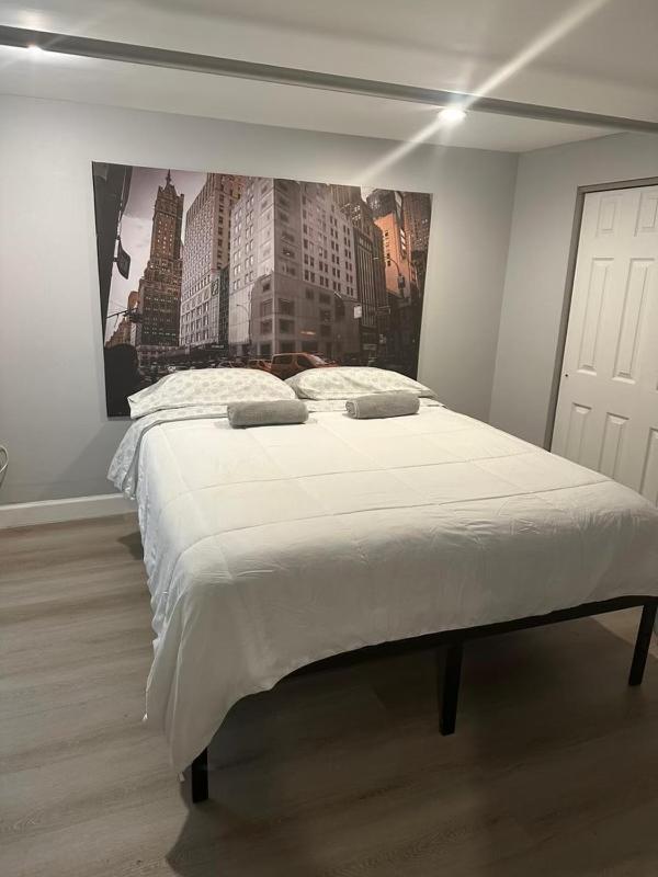 Cozy Apartments Woodside Near Manhattan نيو يورك المظهر الخارجي الصورة