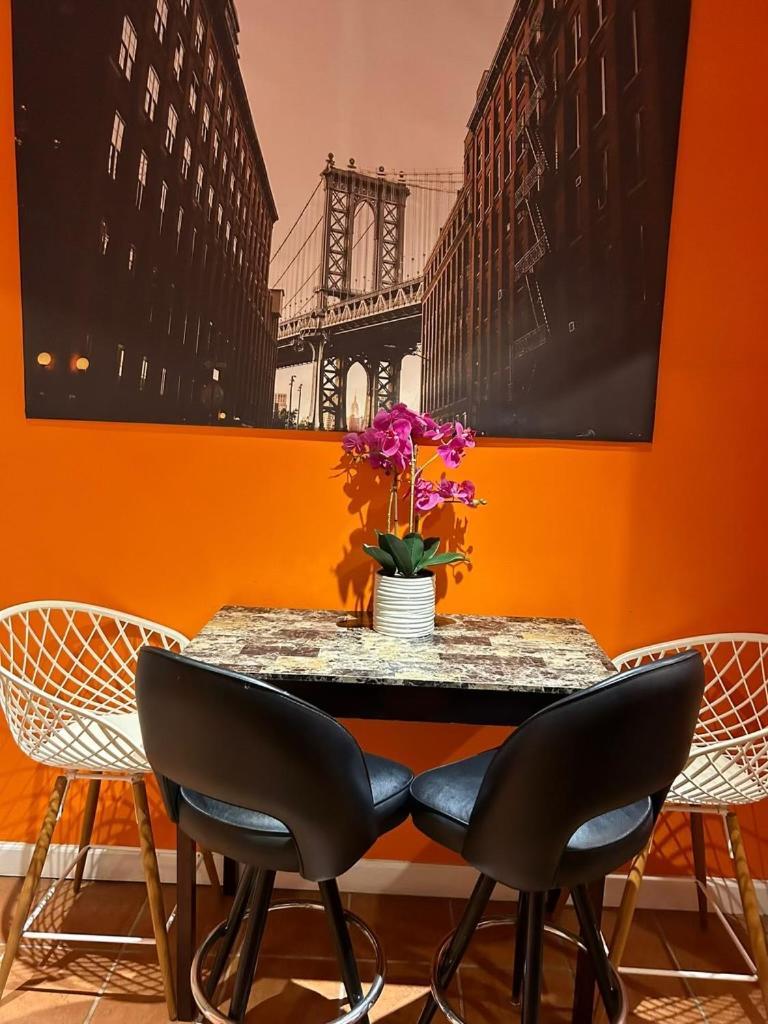 Cozy Apartments Woodside Near Manhattan نيو يورك المظهر الخارجي الصورة