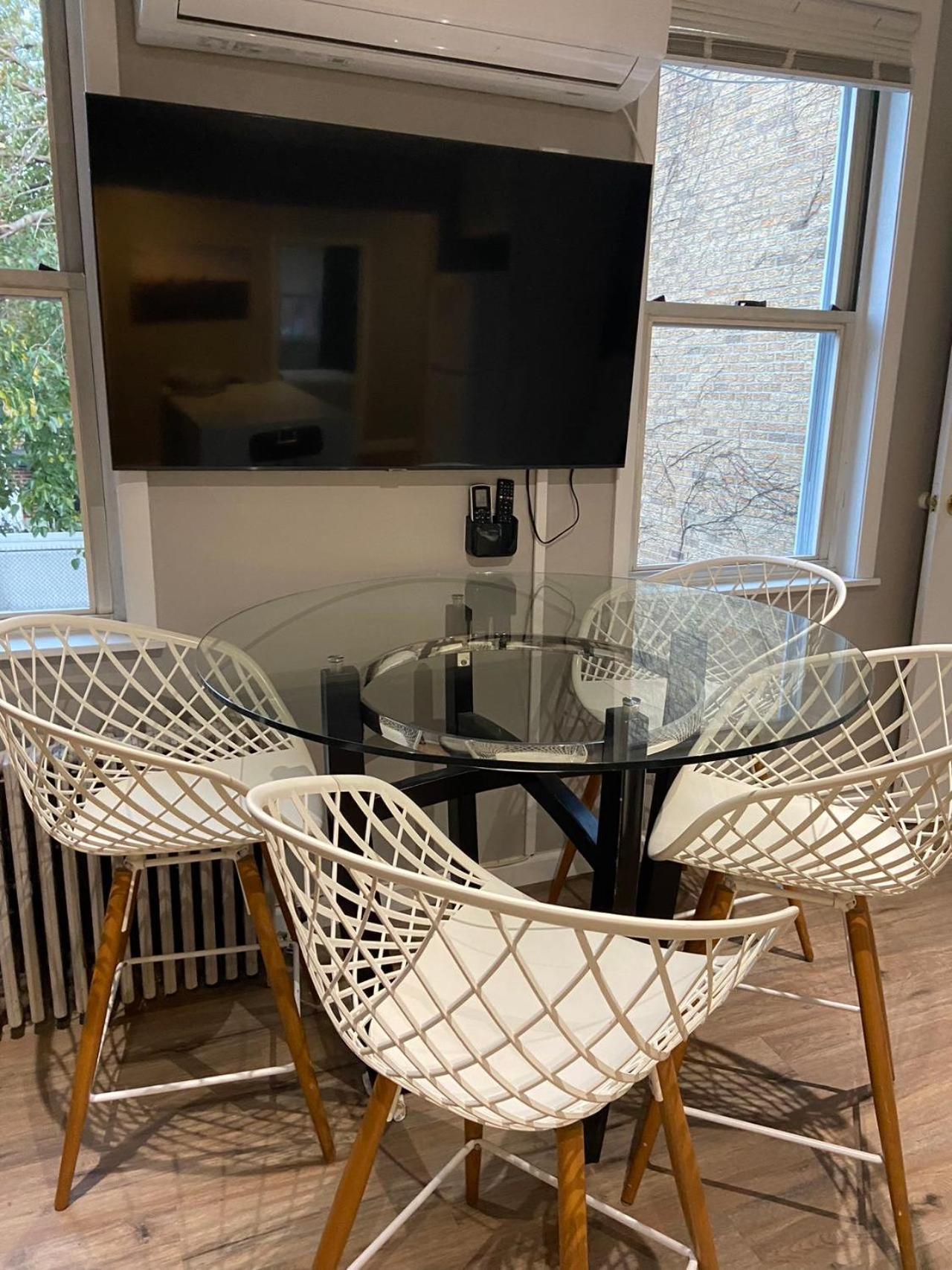 Cozy Apartments Woodside Near Manhattan نيو يورك المظهر الخارجي الصورة